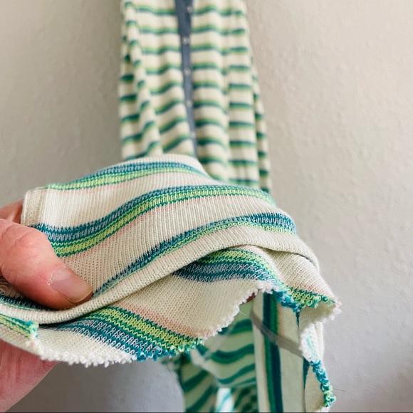 Free People Downtown Midi Dress - Picture 11 of 16